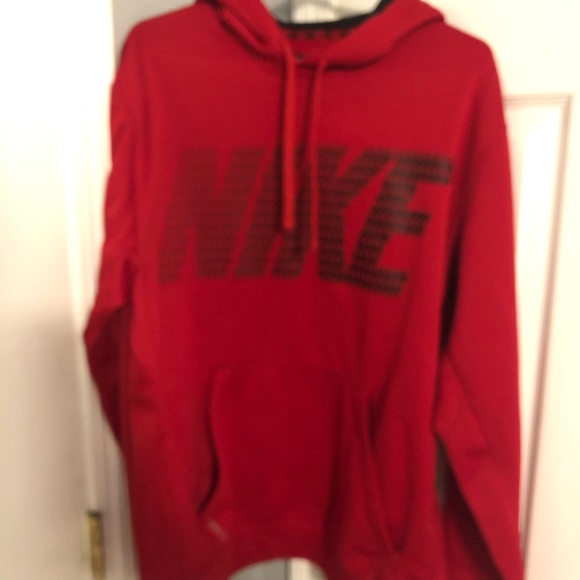 Nike Other - Nike Therma Fit Hoodie